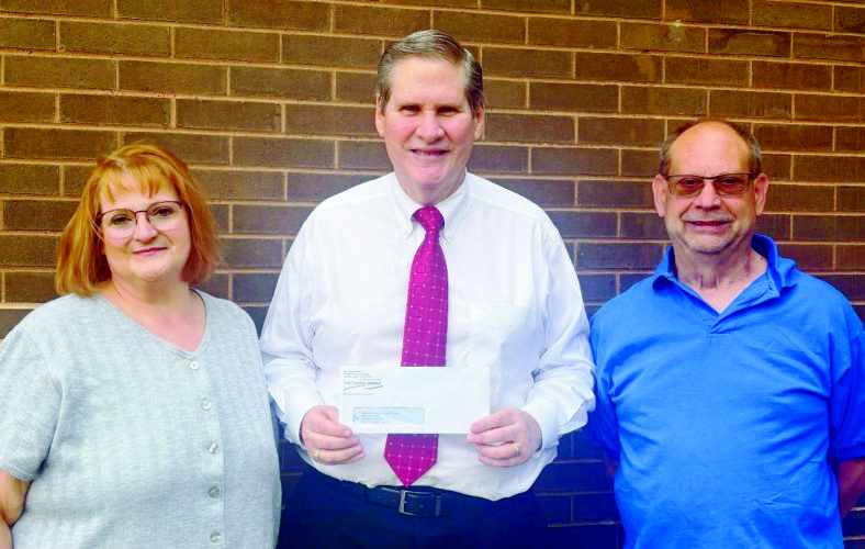 First Choice America Credit Union sponsors Relay for Life